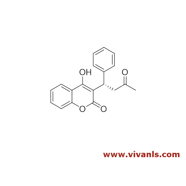 Chiral Standards-S-(-)-Warfarin-1656659086.png